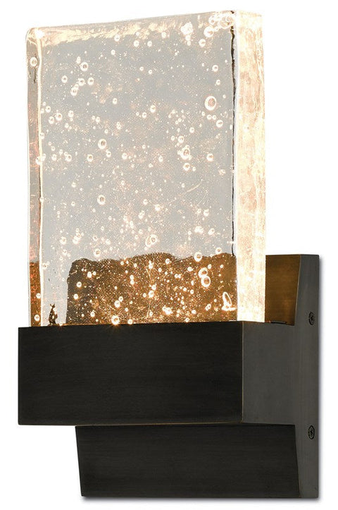 Penzance Modern Accent Sconce Wall Light