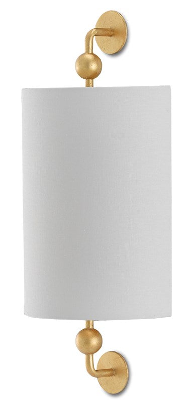 Tavey Accent Contemporary Sconce Wall Light