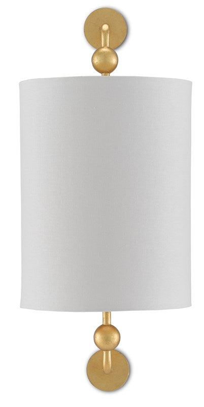 Tavey Accent Contemporary Sconce Wall Light