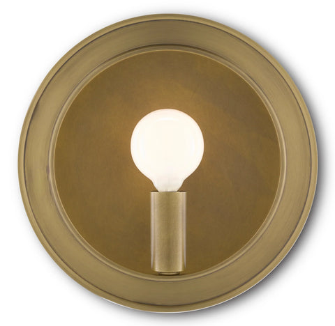 Chaplet Modern Accent Sconce Wall Light