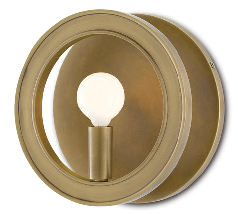 Chaplet Modern Accent Sconce Wall Light