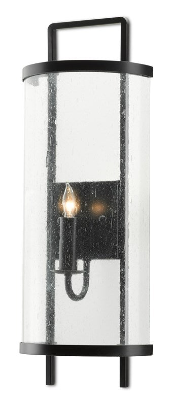 Breakspear Traditional Accent Lantern Sconce Wall Light