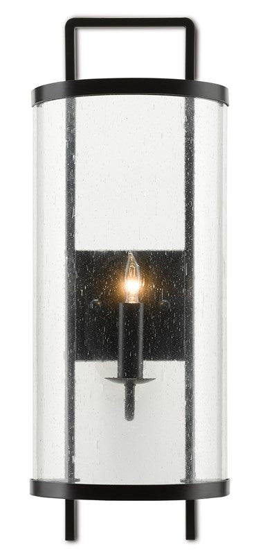 Breakspear Traditional Accent Lantern Sconce Wall Light