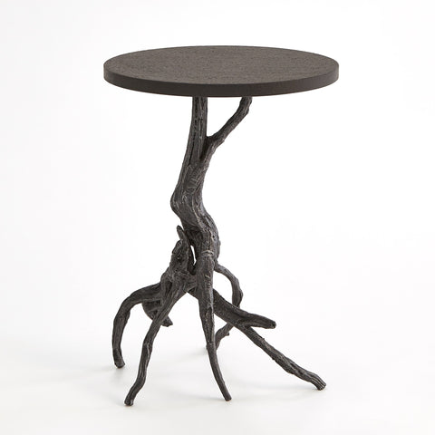 Studio A Nature-Driven Modernist Organic Freeform Center Table