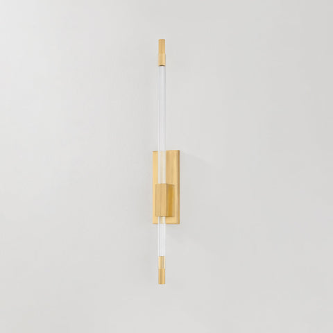 Rosco Ambient Modern Sleek Sconce Wall Light