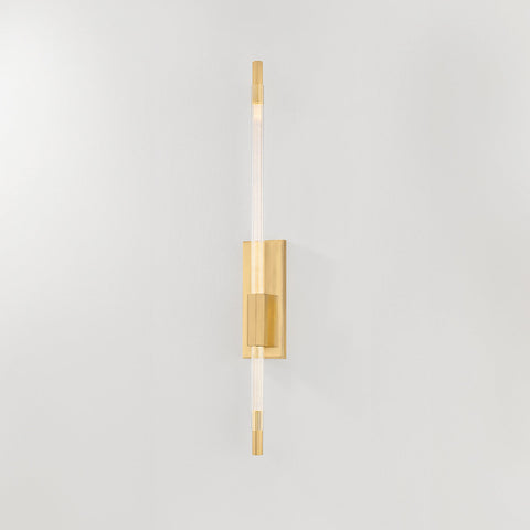 Rosco Ambient Modern Sleek Sconce Wall Light