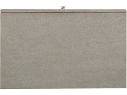 Hooker Furniture Timeless Minimalist Contemporary Nightstand