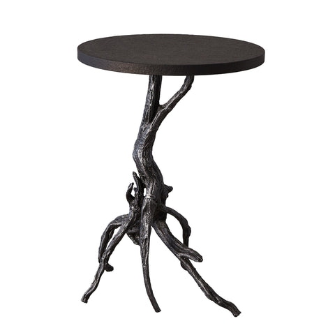 Studio A Nature-Driven Modernist Organic Freeform Center Table