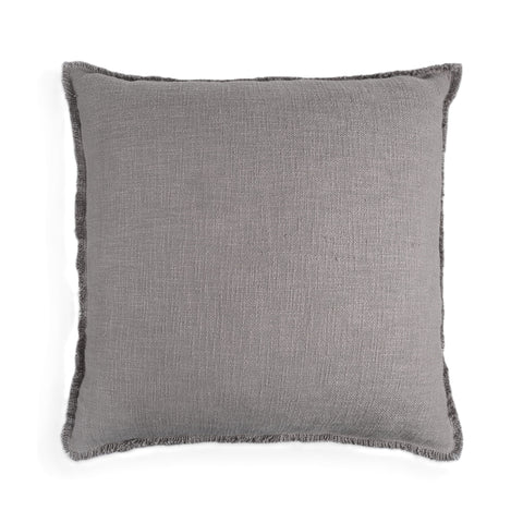 Timeless Minimalist Soft Textured Bohemian Pillow Cover