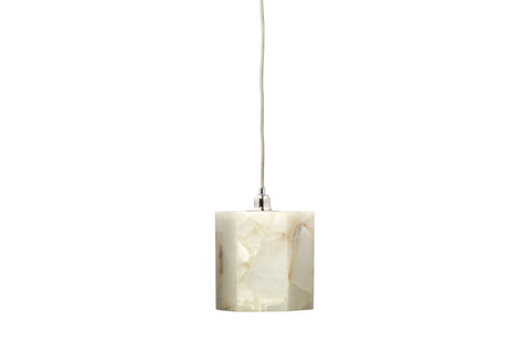 Borealis Ambient Modern Cylinder Pendant Light