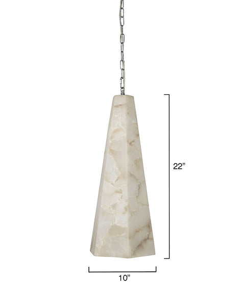 Borealis Accent Modern Pendant Light
