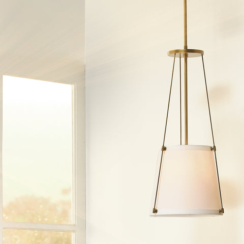 California Ambient Conical Pendant Ceiling Light