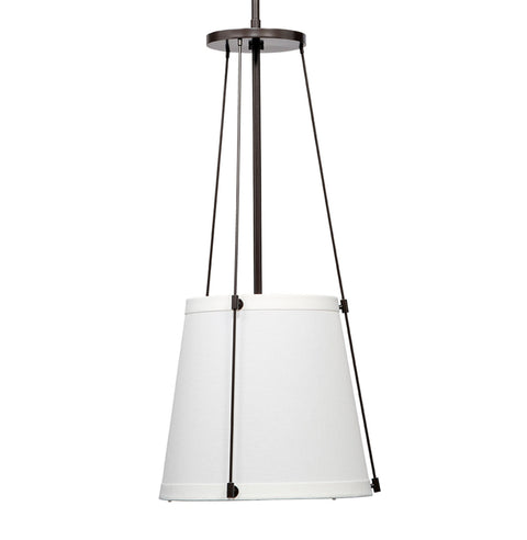 California Ambient Conical Pendant Ceiling Light