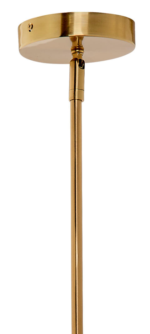 Accent Tiered Handcrafted Coastal Chandelier Ceiling Light