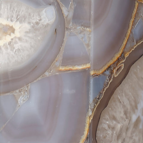 Accent Modern Square Handcrafted Pendant Light