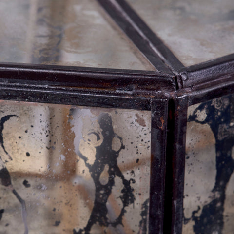 Imperial Ambient Art Deco Tiered Pendant Light