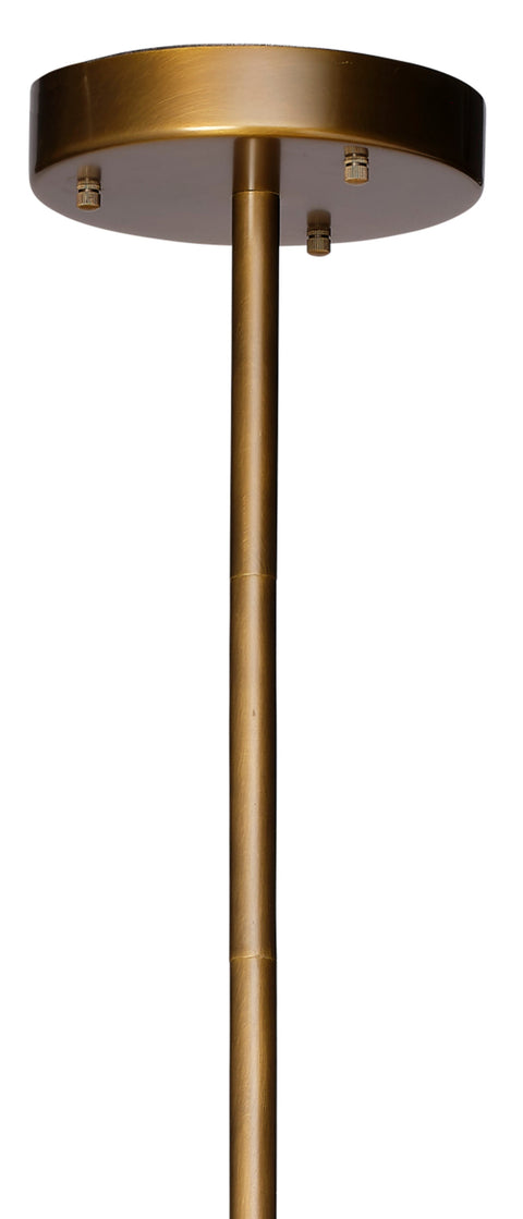 Kingdom Ambient Modern Tiered Chandelier Ceiling Light