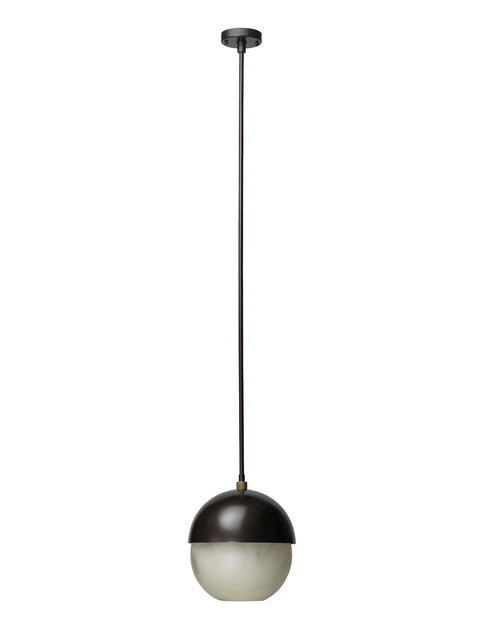 Metro Accent Mid Century Pendant Light