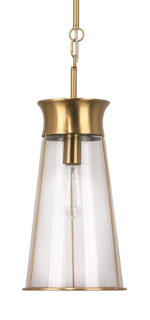 Nara Ambient Modern Conical Pendant Light Ceiling Light