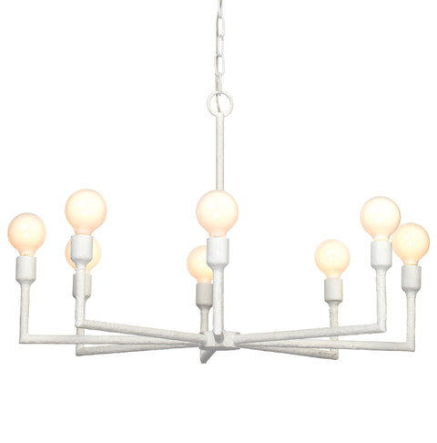 Park Ambient Tree Coastal Chandelier Ceiling Light