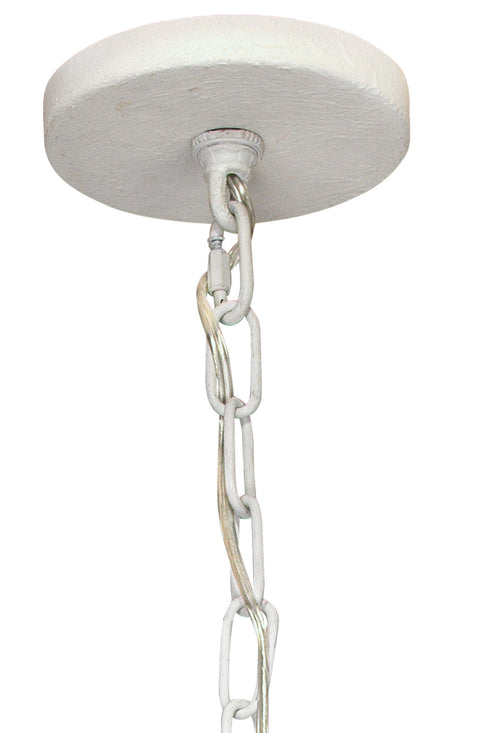 Park Ambient Candelabra Chandelier Modern Ceiling Light