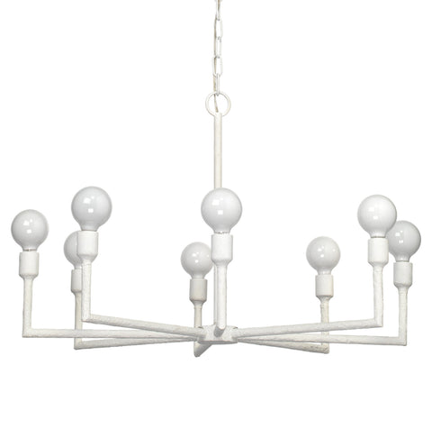 Park Ambient Candelabra Chandelier Modern Ceiling Light