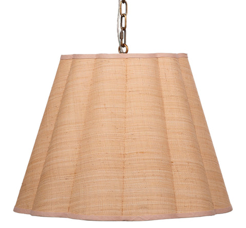 Ambient Farmhouse Conical Pendant Ceiling Light