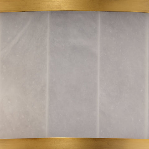 Upsala Ambient Modern Flush Mount Ceiling Light