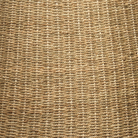 Willow Ambient Organic Drum Chandelier Ceiling Light