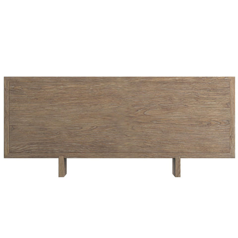 Casa Paros Timeless Minimalist Drawer Dresser