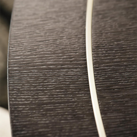 Bernhardt Decorage Tulip Modern Round Dining Table - 60 W