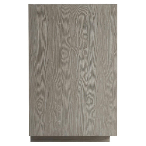 Trianon Buffet Cabinet in Brushed Wood for Modern Spaces