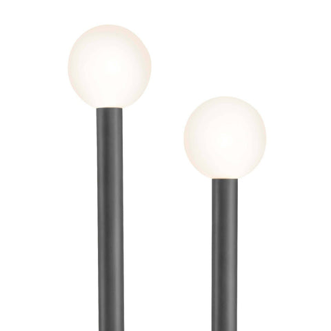 Happy Accent Modern Stick Floor Lamp