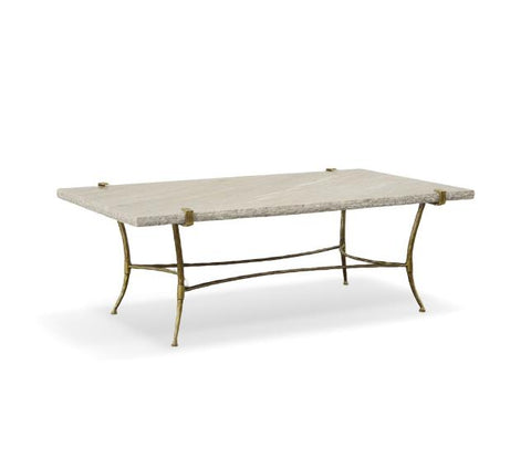 Furniture Classics Adelaide Timeless Minimalist Contemporary Coffee Table