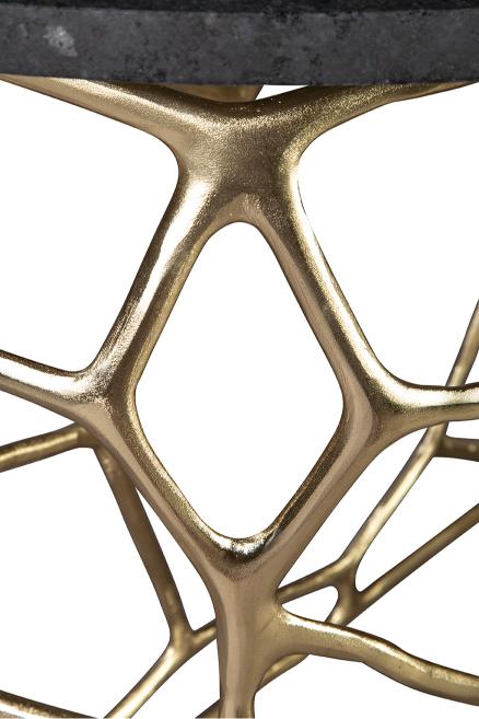 Furniture Classics Clairmont Timeless Minimalist Entryway Console