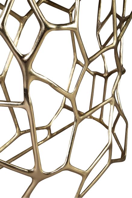 Furniture Classics Clairmont Timeless Minimalist Entryway Console