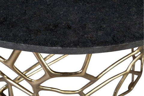 Furniture Classics Clairmont Timeless Minimalist Entryway Console