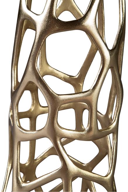 Furniture Classics Clairmont Timeless Minimalist Round End Table