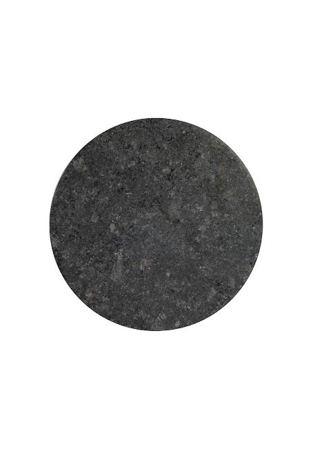 Furniture Classics Clairmont Timeless Minimalist Round End Table