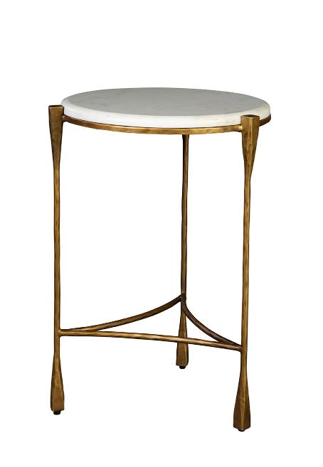 Furniture Classics LaBelle Modern Round Center Table