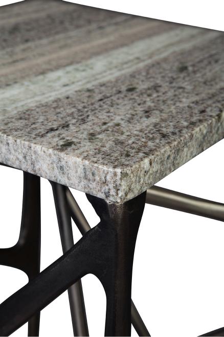 Furniture Classics Alexander Organic Drink Table