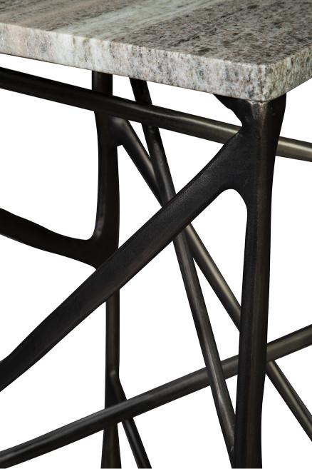 Furniture Classics Alexander Organic Drink Table