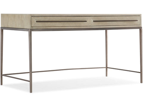 Hooker Furniture Cascadia Timeless Minimalist Writing Desk