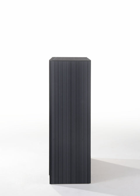 Standard Drawer Chest in Solid White Chest & Dresser