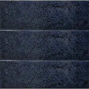 Gris Rustico Ceramic Wall Tile 2.5"x8"