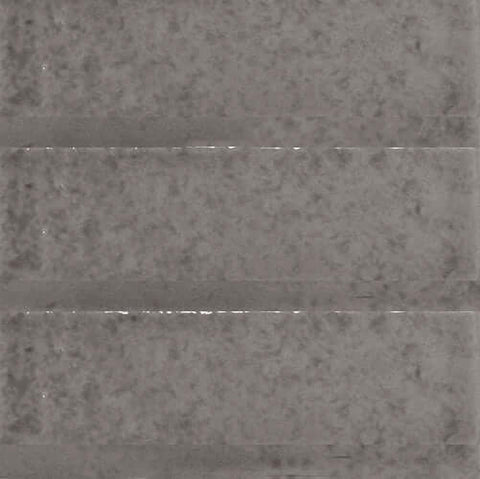 Gris Rustico Ceramic Wall Tile 2.5"x8"