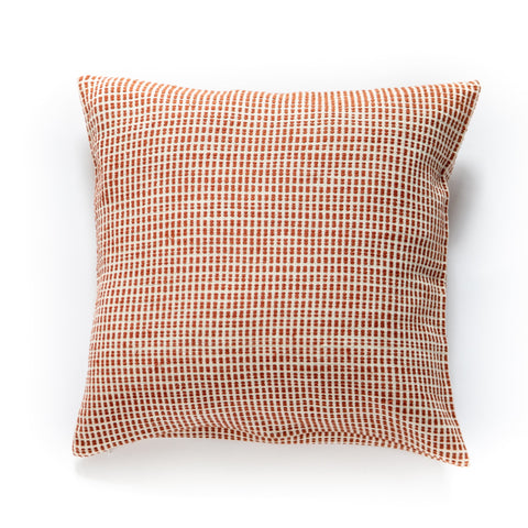 Powered by People Artful Traditionalist Organic Accent Square Pillow Inserts - 20 x 20