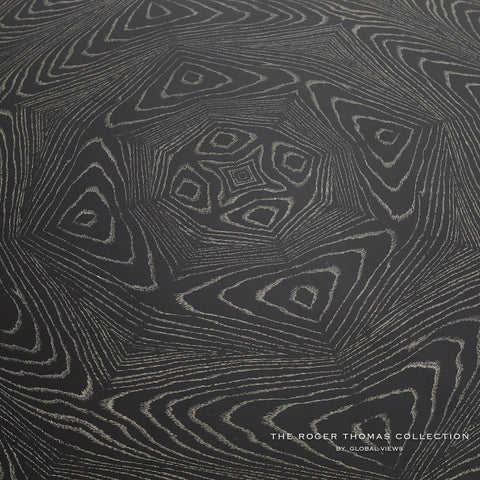 Global Views Timeless Minimalist Tulip Dining Table Modern