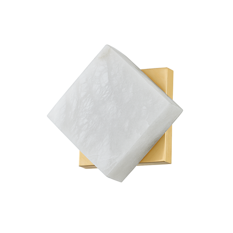 Brockton Modern Accent Sconce Wall Light