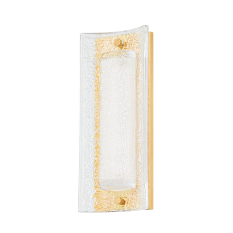 Philmont Mid Century Accent Sconce Wall Light